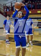 Photo from the gallery "McCurdy vs. Laguna Acoma"