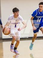 Photo from the gallery "McCurdy vs. Laguna Acoma"