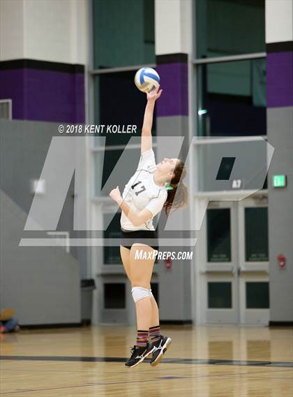 Thumbnail 1 in Bloomfield Hills vs Troy (MHSAA District Semifinal) photogallery.