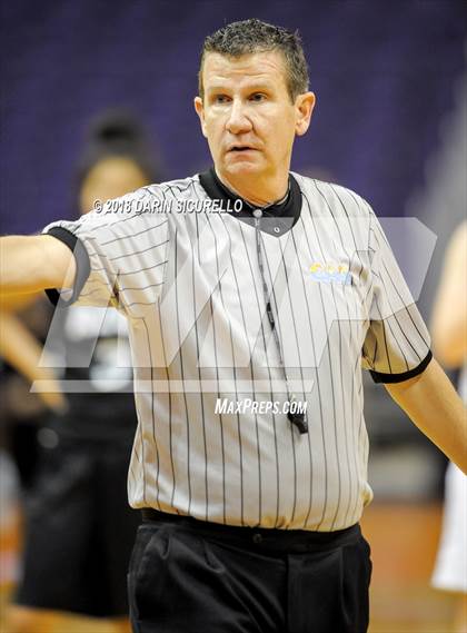Thumbnail 1 in Bella Vista College Preparatory School vs. AZ Compass Prep (CAA D1 Final) photogallery.