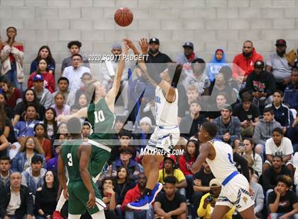 Thumbnail 3 in Coronado vs. San Ysidro (CIF SDS D3 Championship) photogallery.