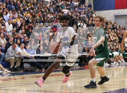 Thumbnail 2 in Coronado vs. San Ysidro (CIF SDS D3 Championship) photogallery.