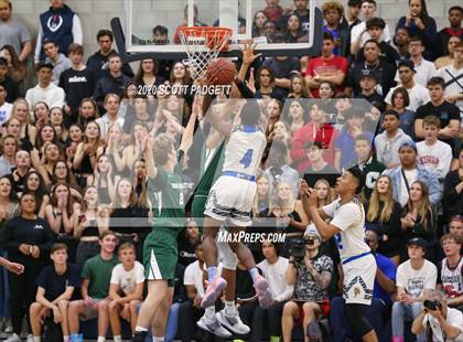 Thumbnail 3 in Coronado vs. San Ysidro (CIF SDS D3 Championship) photogallery.