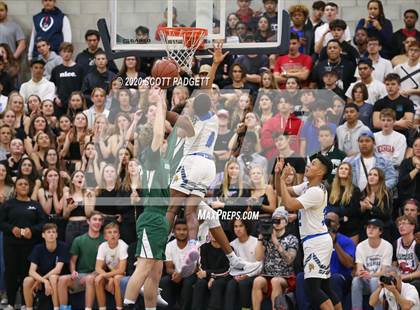 Thumbnail 1 in Coronado vs. San Ysidro (CIF SDS D3 Championship) photogallery.