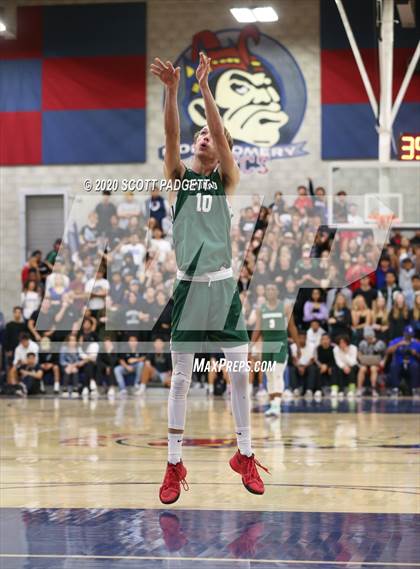 Thumbnail 3 in Coronado vs. San Ysidro (CIF SDS D3 Championship) photogallery.