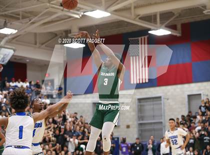 Thumbnail 1 in Coronado vs. San Ysidro (CIF SDS D3 Championship) photogallery.