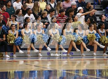 Thumbnail 1 in Coronado vs. San Ysidro (CIF SDS D3 Championship) photogallery.