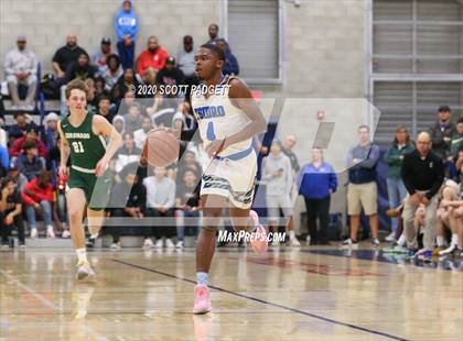 Thumbnail 2 in Coronado vs. San Ysidro (CIF SDS D3 Championship) photogallery.