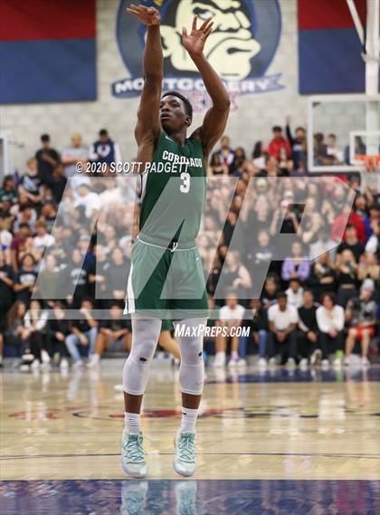 Thumbnail 2 in Coronado vs. San Ysidro (CIF SDS D3 Championship) photogallery.