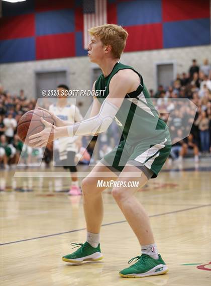 Thumbnail 2 in Coronado vs. San Ysidro (CIF SDS D3 Championship) photogallery.
