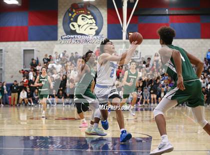 Thumbnail 3 in Coronado vs. San Ysidro (CIF SDS D3 Championship) photogallery.