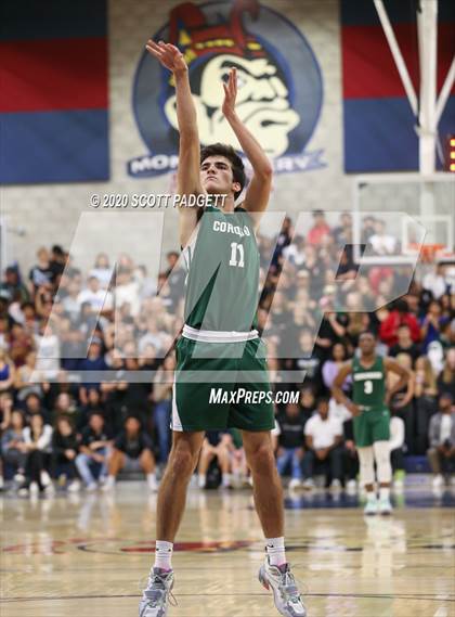 Thumbnail 3 in Coronado vs. San Ysidro (CIF SDS D3 Championship) photogallery.