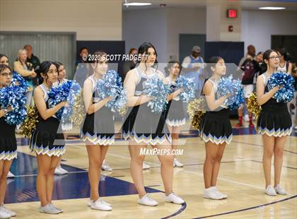 Thumbnail 3 in Coronado vs. San Ysidro (CIF SDS D3 Championship) photogallery.