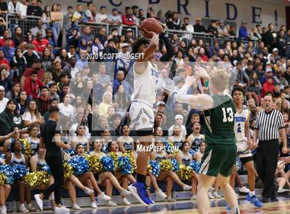 Thumbnail 2 in Coronado vs. San Ysidro (CIF SDS D3 Championship) photogallery.