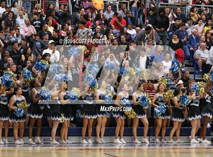 Thumbnail 2 in Coronado vs. San Ysidro (CIF SDS D3 Championship) photogallery.