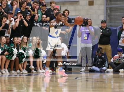 Thumbnail 2 in Coronado vs. San Ysidro (CIF SDS D3 Championship) photogallery.