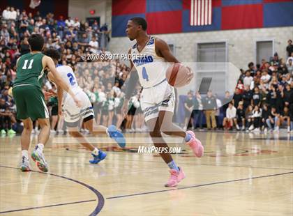 Thumbnail 1 in Coronado vs. San Ysidro (CIF SDS D3 Championship) photogallery.