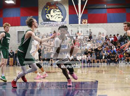 Thumbnail 1 in Coronado vs. San Ysidro (CIF SDS D3 Championship) photogallery.