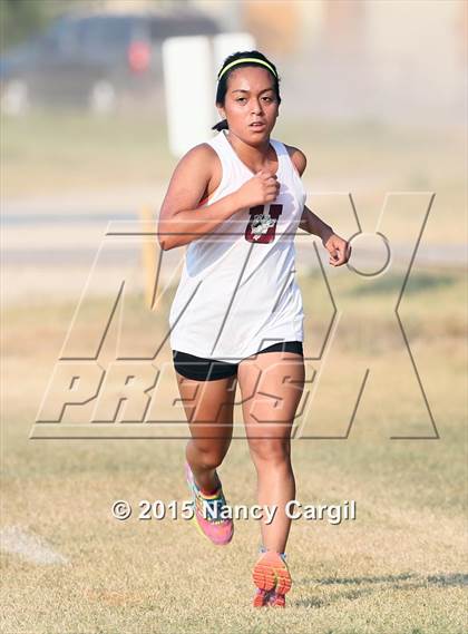 Thumbnail 3 in Uvalde Invitational photogallery.