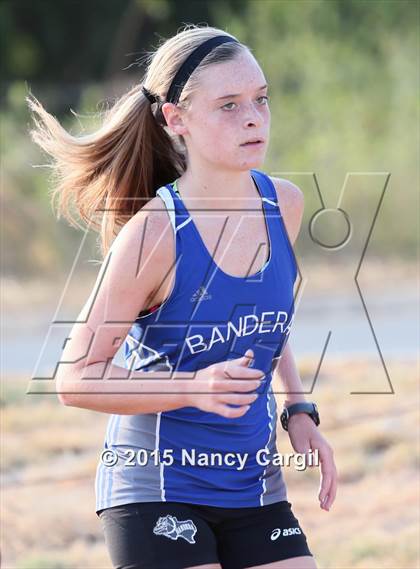 Thumbnail 3 in Uvalde Invitational photogallery.