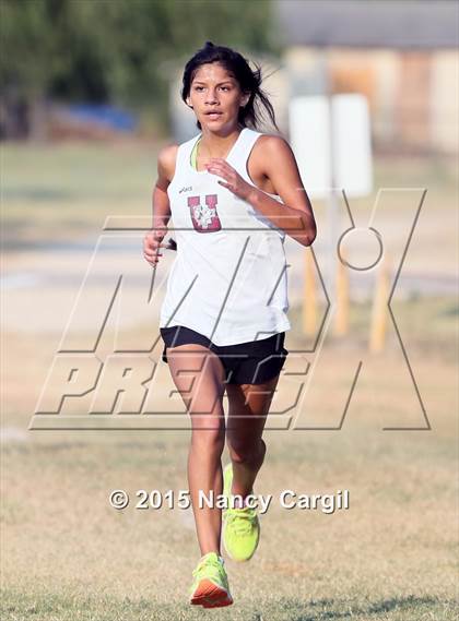 Thumbnail 3 in Uvalde Invitational photogallery.