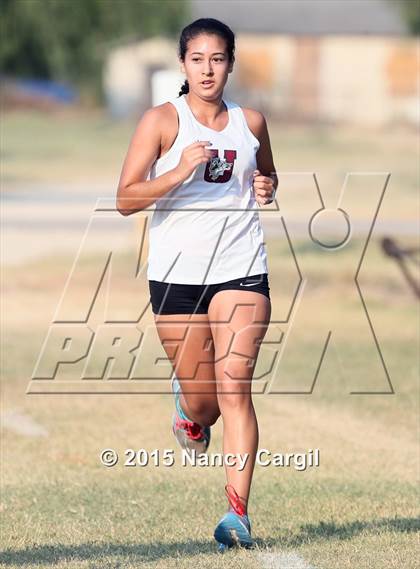Thumbnail 3 in Uvalde Invitational photogallery.