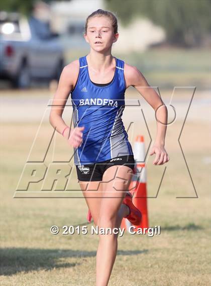 Thumbnail 3 in Uvalde Invitational photogallery.