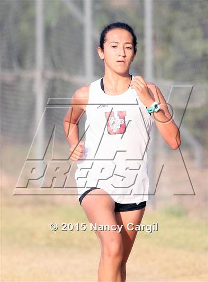 Thumbnail 3 in Uvalde Invitational photogallery.