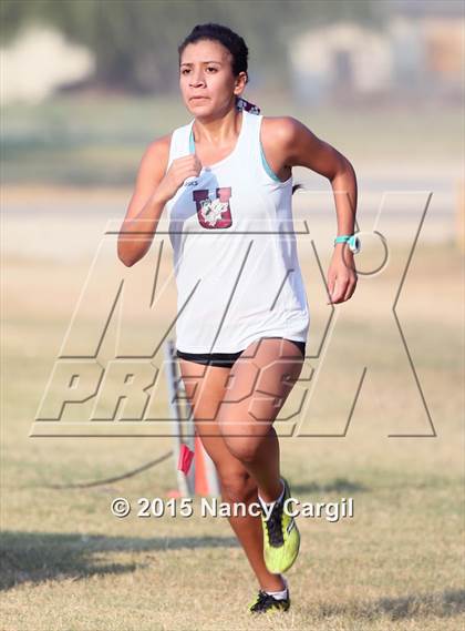 Thumbnail 2 in Uvalde Invitational photogallery.