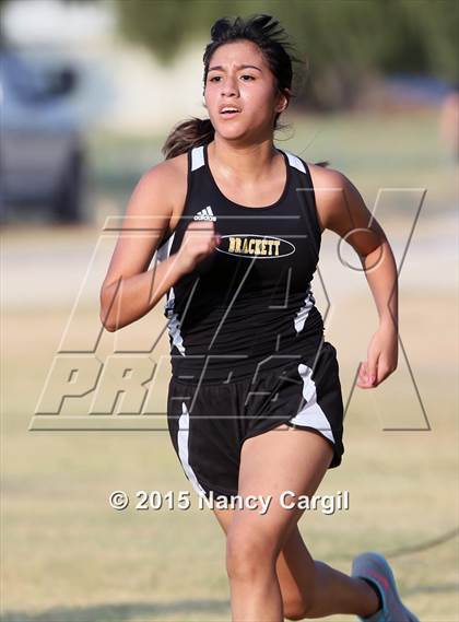 Thumbnail 3 in Uvalde Invitational photogallery.