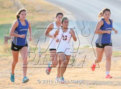 Thumbnail 2 in Uvalde Invitational photogallery.
