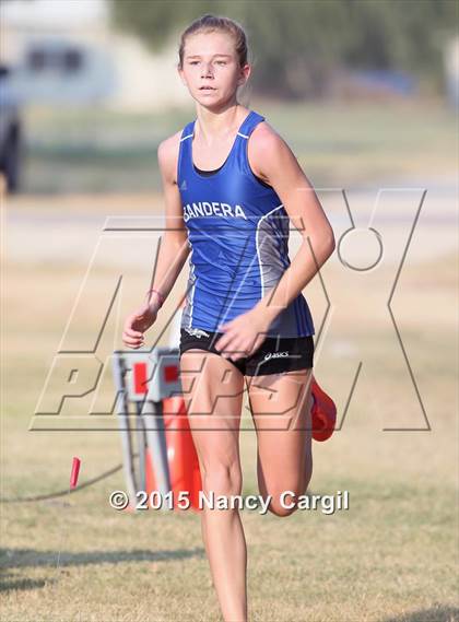 Thumbnail 2 in Uvalde Invitational photogallery.