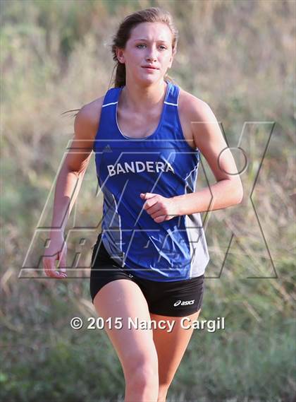 Thumbnail 3 in Uvalde Invitational photogallery.