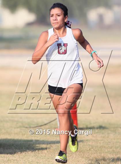 Thumbnail 3 in Uvalde Invitational photogallery.