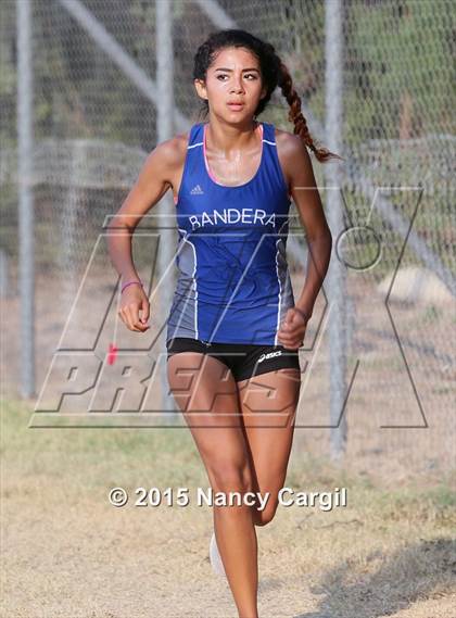 Thumbnail 1 in Uvalde Invitational photogallery.