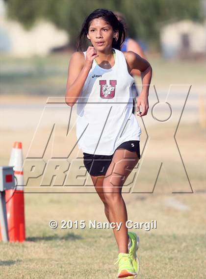 Thumbnail 1 in Uvalde Invitational photogallery.