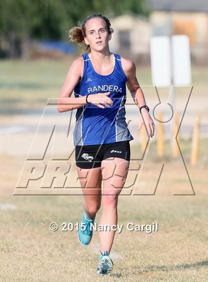 Thumbnail 3 in Uvalde Invitational photogallery.
