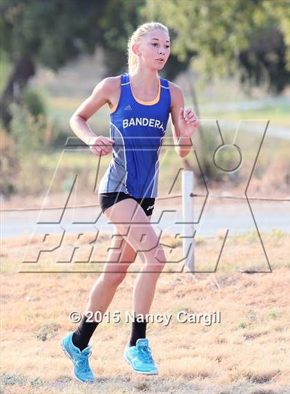 Thumbnail 2 in Uvalde Invitational photogallery.
