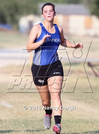 Thumbnail 2 in Uvalde Invitational photogallery.