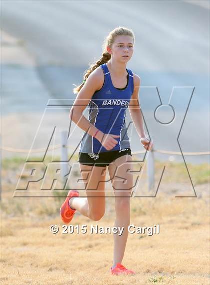 Thumbnail 3 in Uvalde Invitational photogallery.