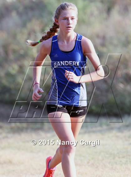 Thumbnail 1 in Uvalde Invitational photogallery.