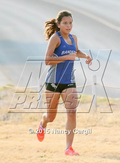 Thumbnail 2 in Uvalde Invitational photogallery.