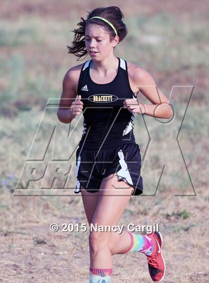 Thumbnail 3 in Uvalde Invitational photogallery.