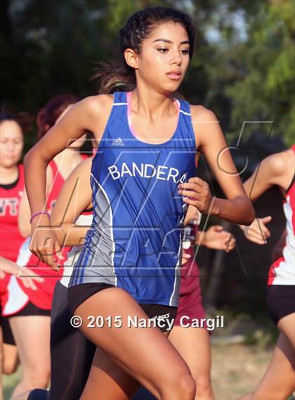 Thumbnail 1 in Uvalde Invitational photogallery.