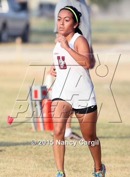 Thumbnail 2 in Uvalde Invitational photogallery.