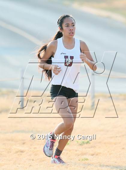 Thumbnail 3 in Uvalde Invitational photogallery.