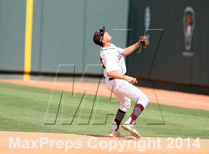 Thumbnail 1 in George Ranch vs. Victoria East (UIL 4A Semifinal) photogallery.