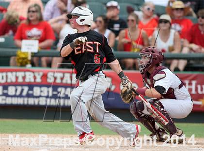 Thumbnail 1 in George Ranch vs. Victoria East (UIL 4A Semifinal) photogallery.