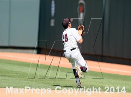 Thumbnail 1 in George Ranch vs. Victoria East (UIL 4A Semifinal) photogallery.