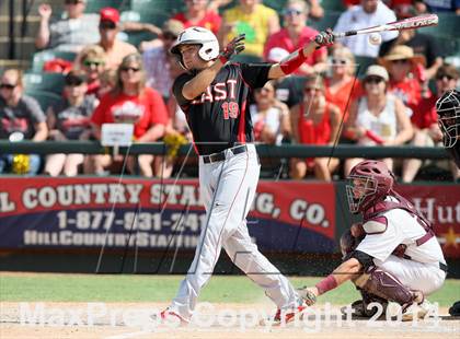 Thumbnail 1 in George Ranch vs. Victoria East (UIL 4A Semifinal) photogallery.